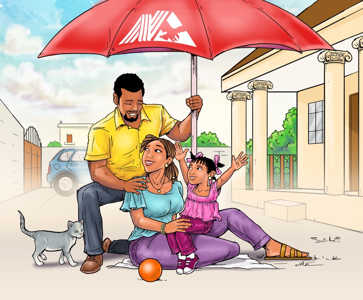 Family protected by NASSAGROUP