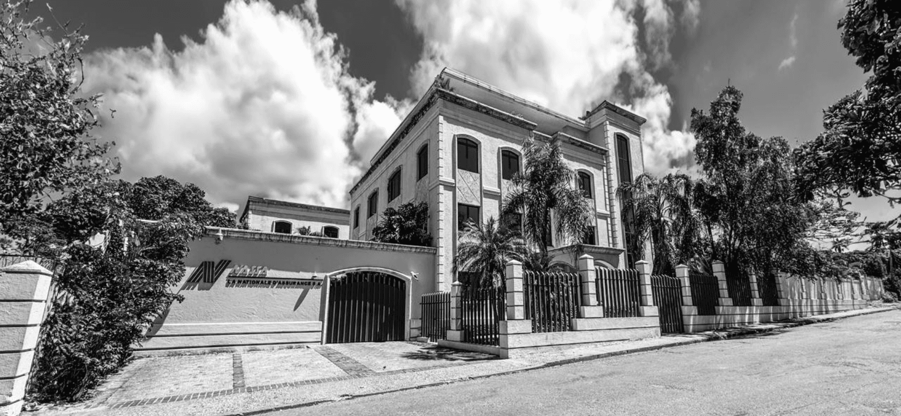 NASSAGROUP — A history of trust since 1984