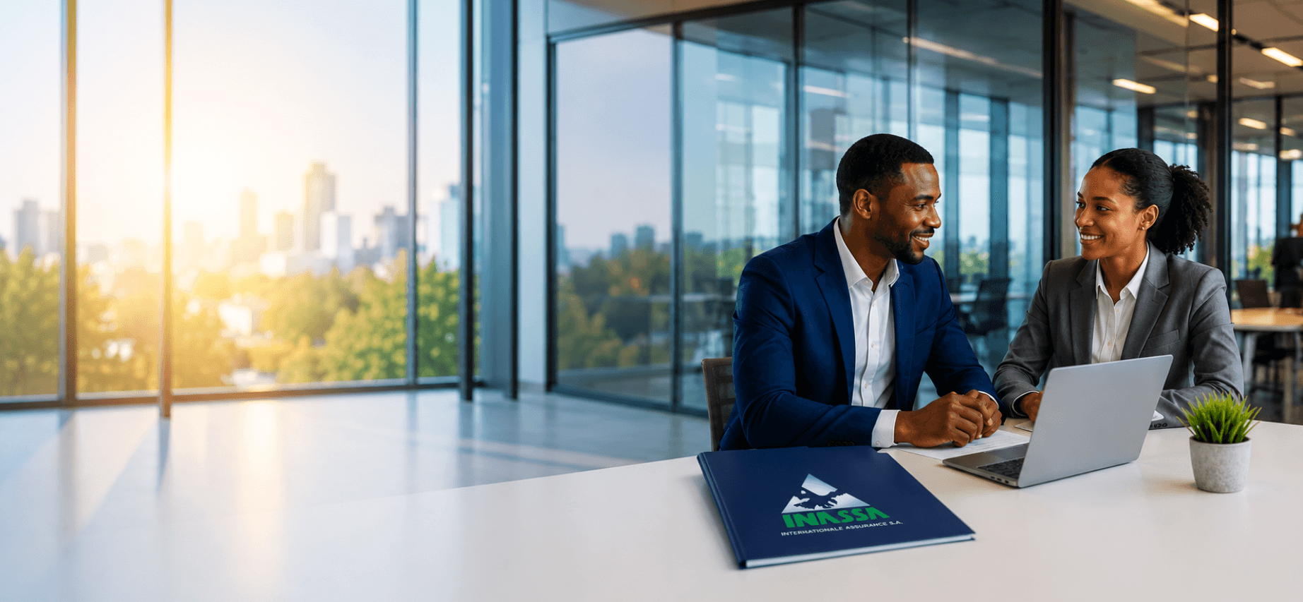 Group insurance for organizations and employees