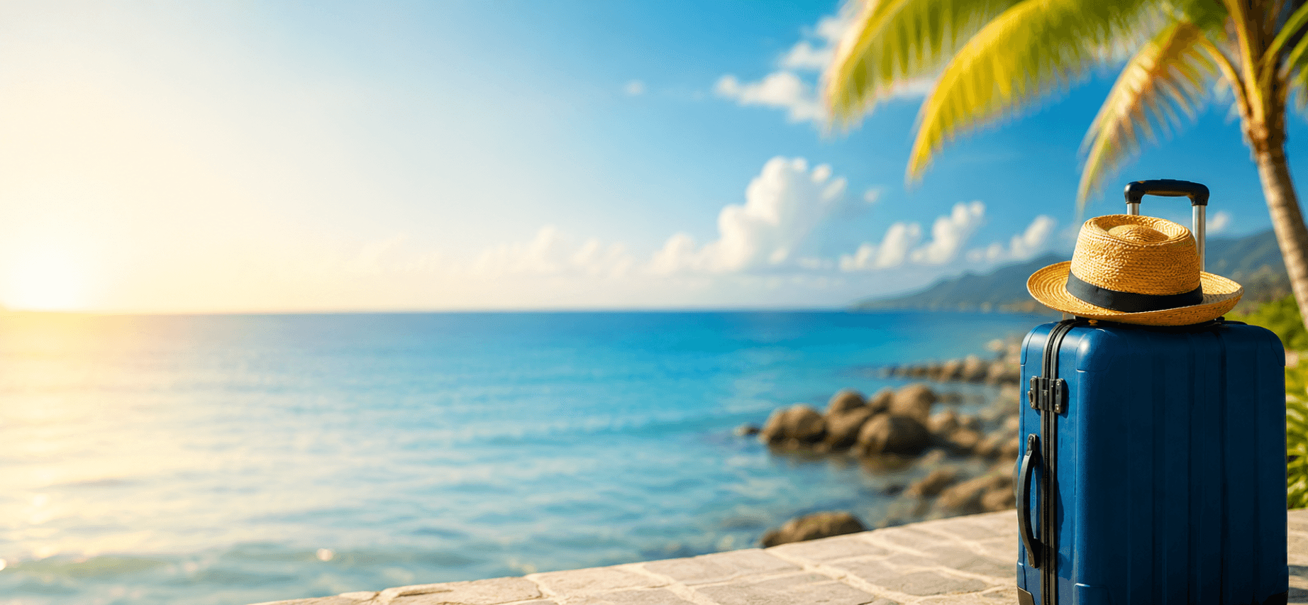 Travel insurance with medical assistance abroad