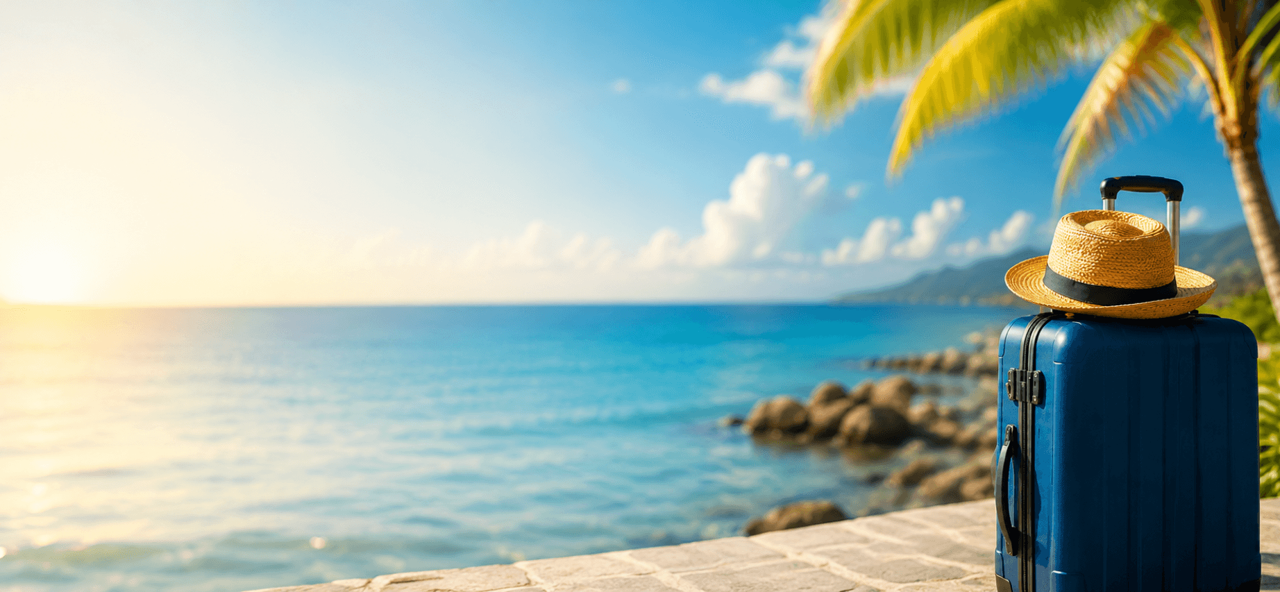 Travel insurance with medical assistance abroad