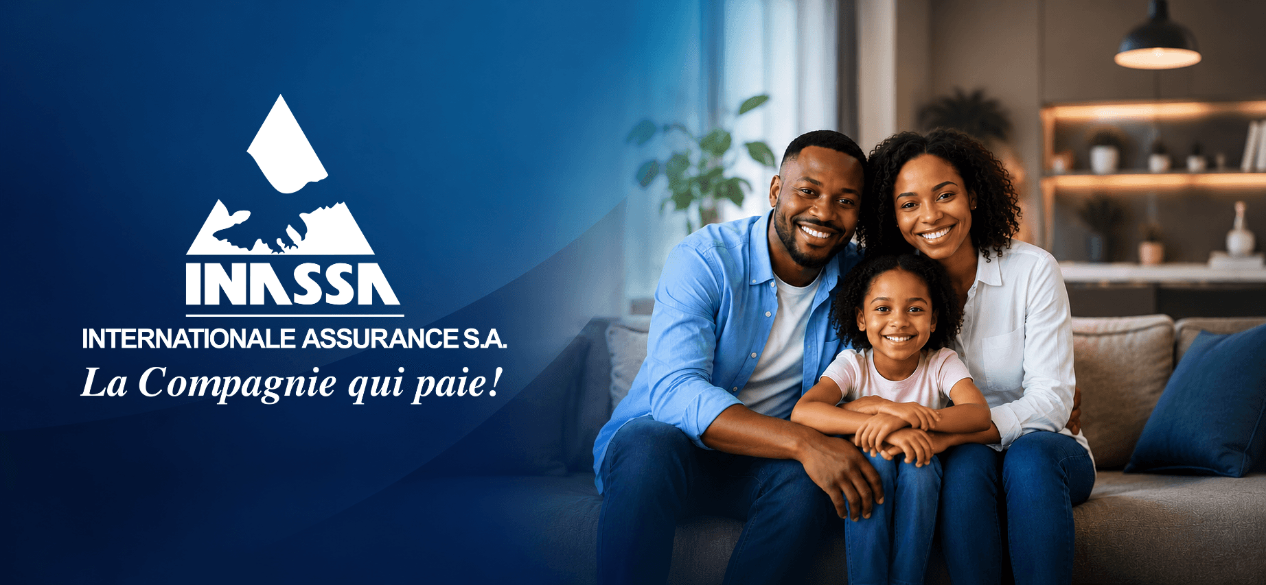 INASSA — Life and health insurance